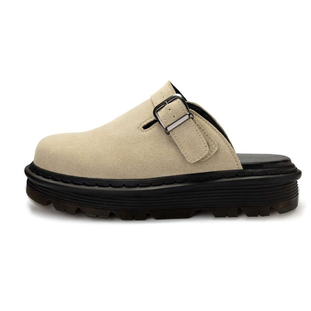 Leatherwork Fasteners - Outdoor Sandals Women Men Genuine Cow