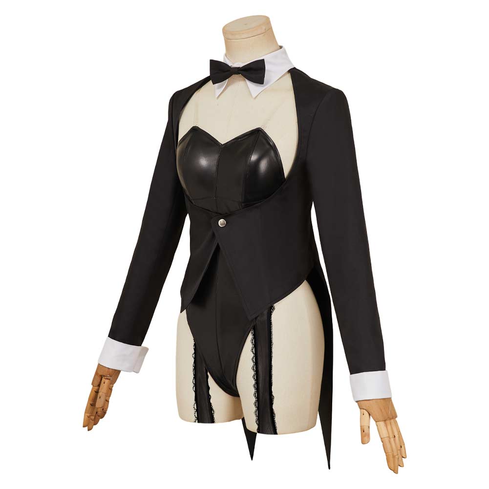 Kitagawa Marin Cosplay Bikini  - Leather Work Dress review and price