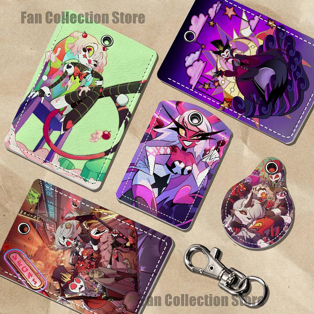 H-Helluva Cartoon B-Boss Holde - Leather Work review and price