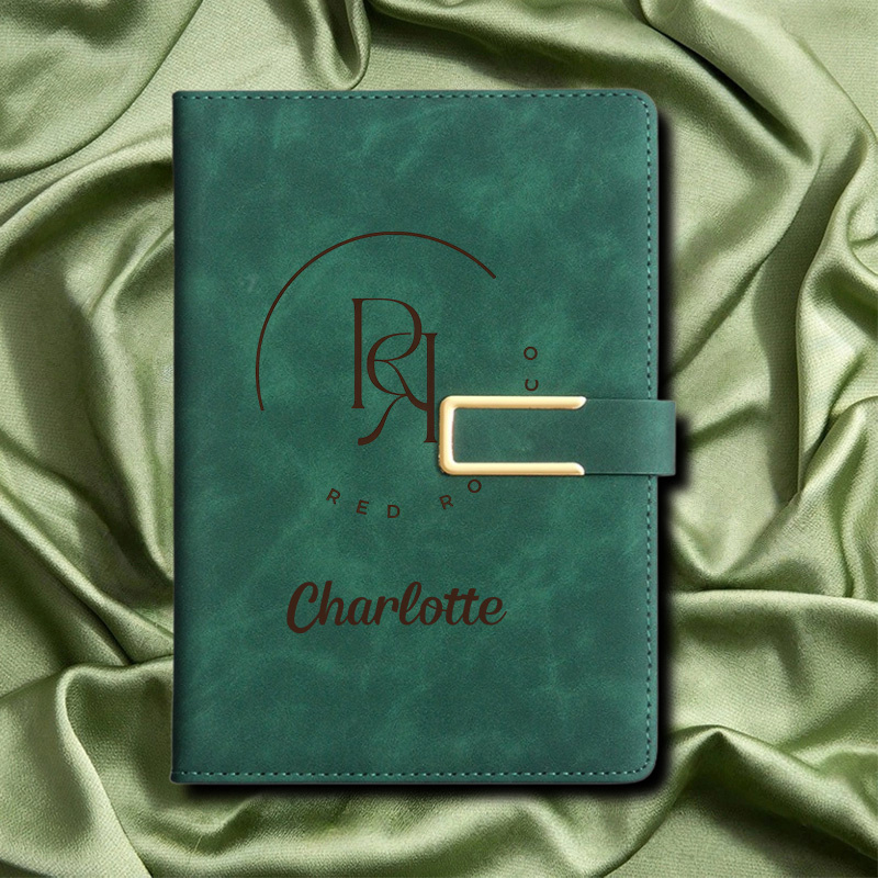 Customizable Faux Leather Note - Leather Work Diary Covers review and price