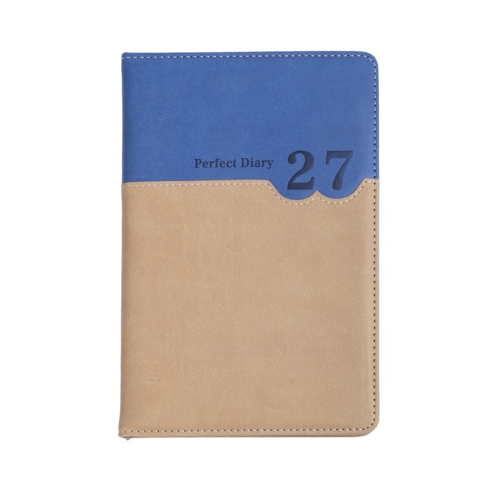 Office Work Planner 2027 Sched - Leather Work Diary Covers review and price