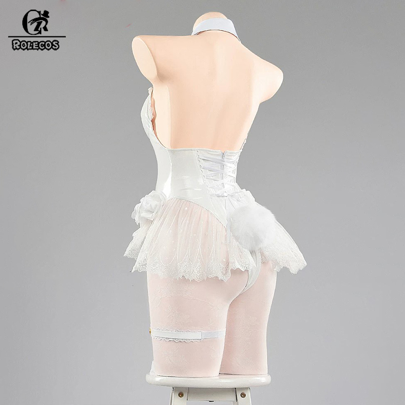 ROLECOS Game Blue Archive Yuri - Leather Work Dress review and price