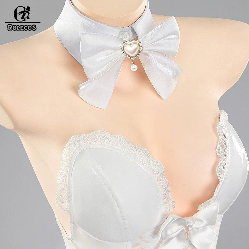 ROLECOS Game Blue Archive Yuri - Leather Work Dress review and price