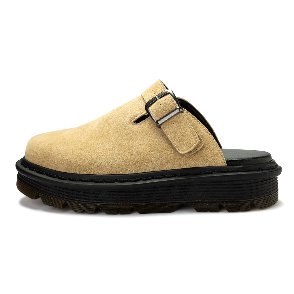 Outdoor Sandals Women Men Genu - Leatherwork Fasteners review and price