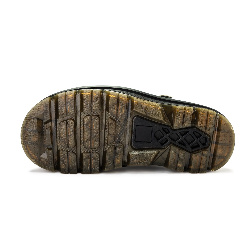 Outdoor Sandals Women Men Genu - Leatherwork Fasteners review and price