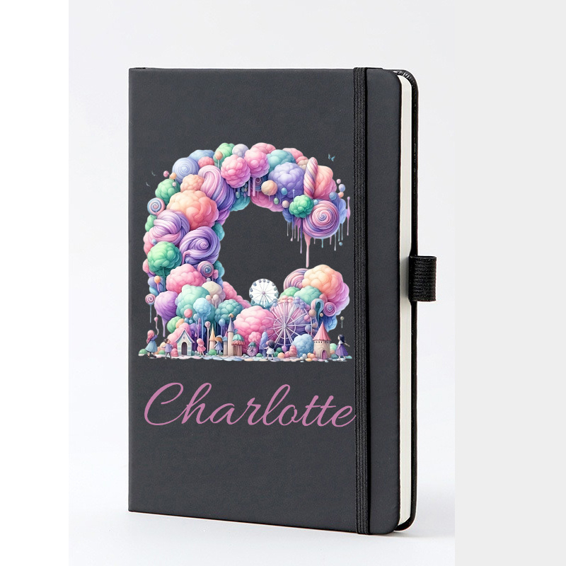 Personalized Name Faux Leather - Leather Work Diary Covers review and price