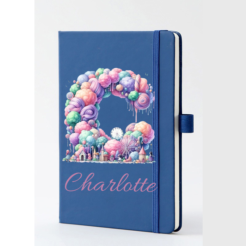 Personalized Name Faux Leather - Leather Work Diary Covers review and price