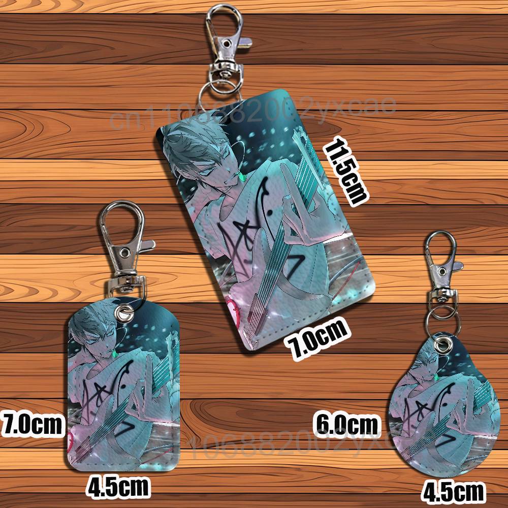Guitarist Ivan Alien Stage Til - Leather Work review and price