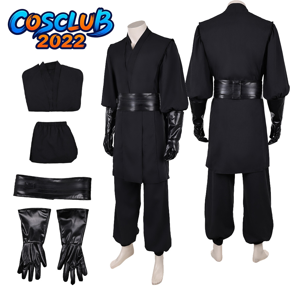 Knight Maul Cosplay Uniform Co - Leatherwork Fasteners review and price