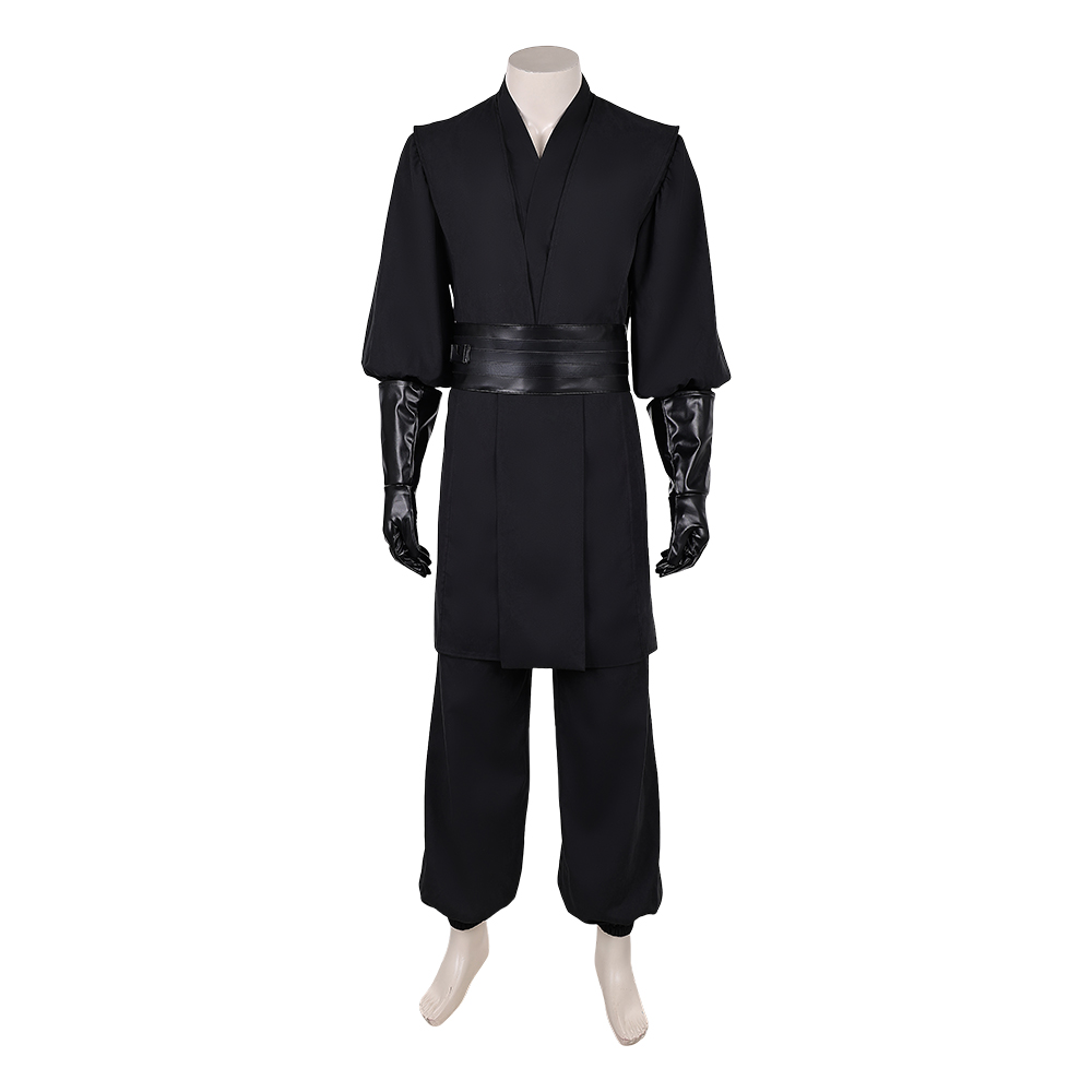 Knight Maul Cosplay Uniform Co - Leatherwork Fasteners review and price
