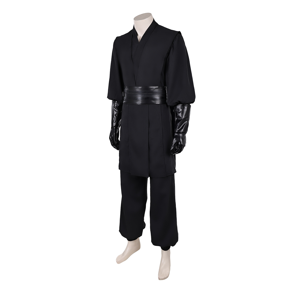 Knight Maul Cosplay Uniform Co - Leatherwork Fasteners review and price