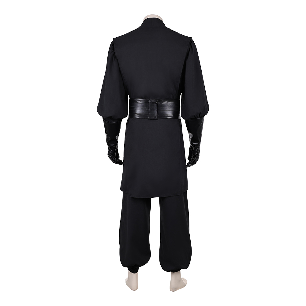 Knight Maul Cosplay Uniform Co - Leatherwork Fasteners review and price