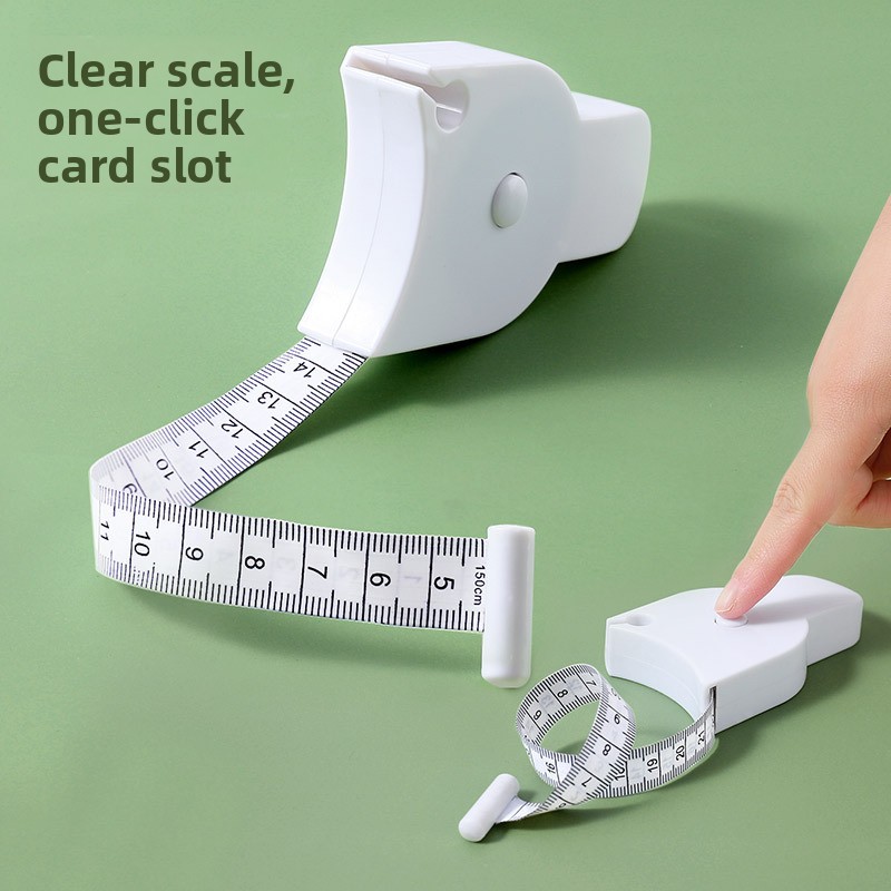 Home Three-in-One Tape Measure - Leatherwork Ruler review and price