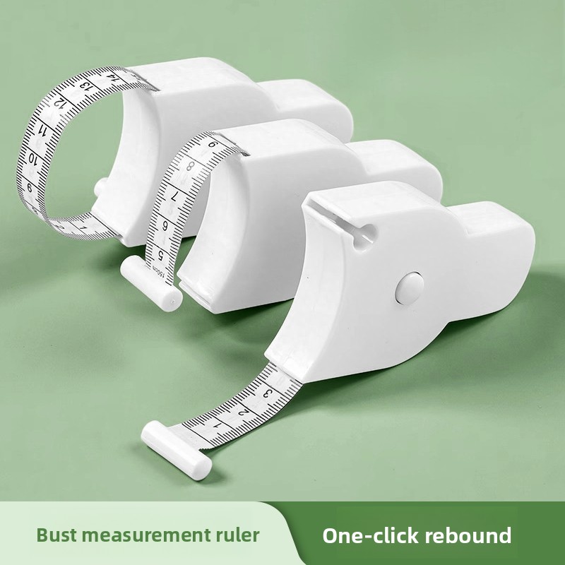 Home Three-in-One Tape Measure - Leatherwork Ruler review and price
