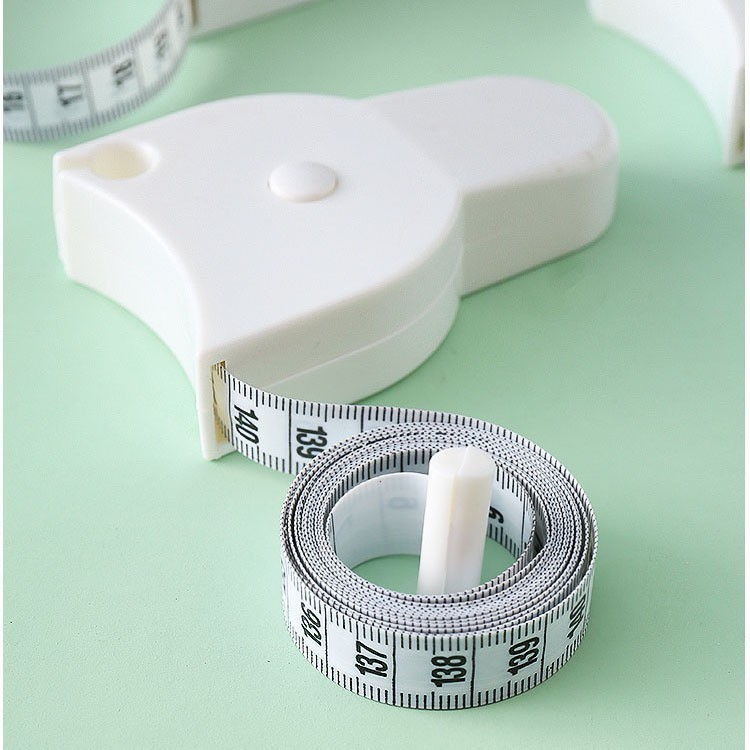 Home Three-in-One Tape Measure - Leatherwork Ruler review and price
