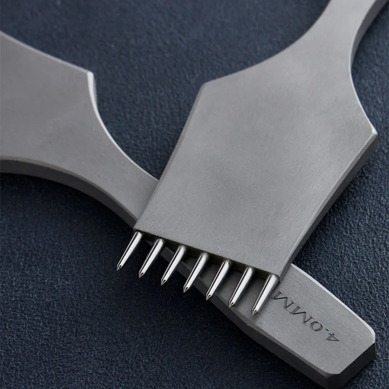 Baver Leather Craft Matte Roun - Leatherwork Awl review and price