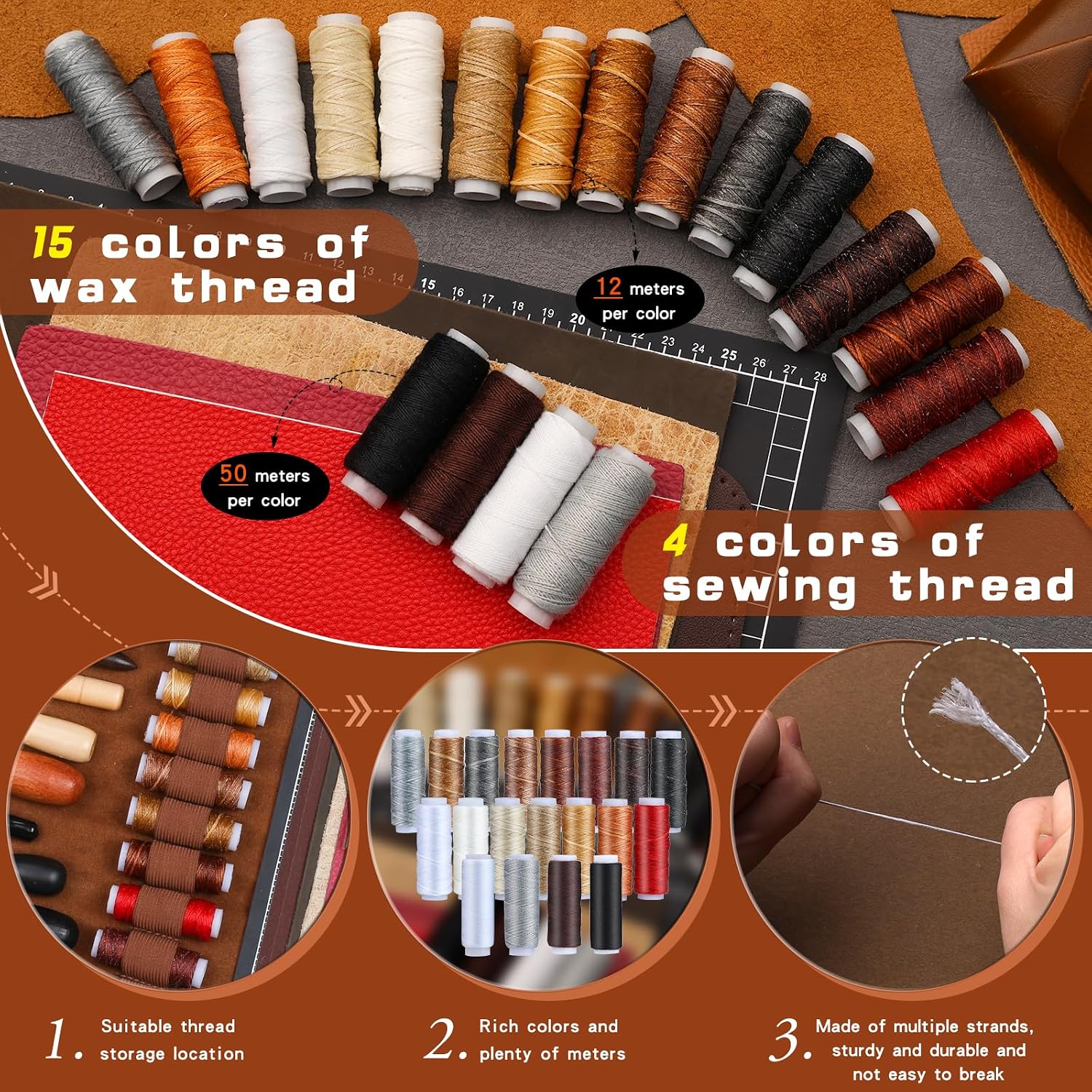 Leather Tooling Kit Leather Cr - Leather Work review and price