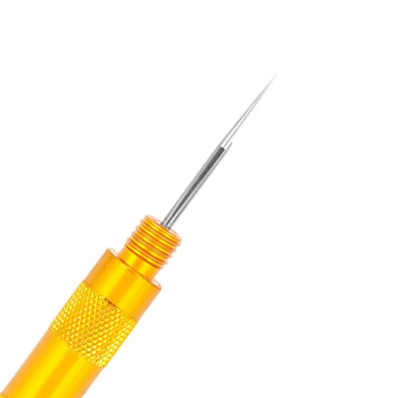Mini Leather Sewing Awl Tool D - Leatherwork Awl review and price