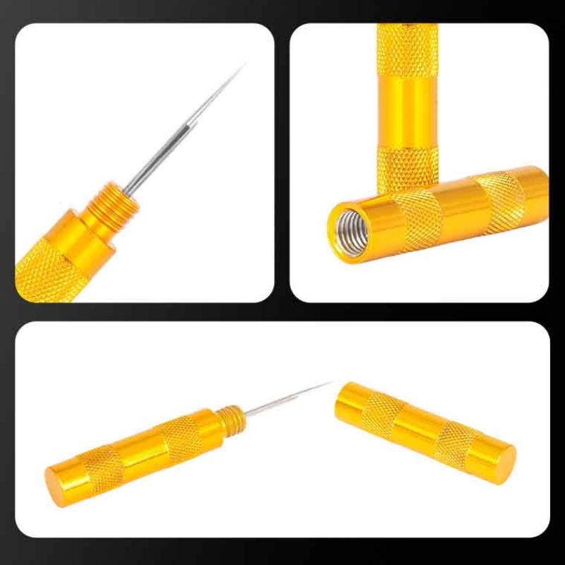 Mini Leather Sewing Awl Tool D - Leatherwork Awl review and price