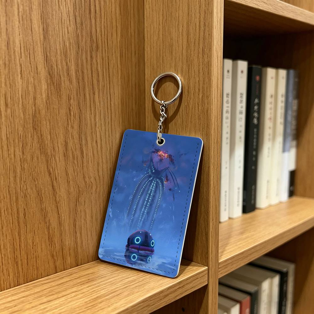 Hot Game S-Subnautica 2 Badge  - Leather Work review and price