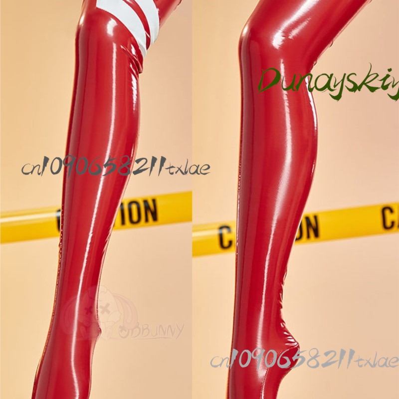 Darling In The Franxx Zero Two - Leather Work Dress review and price