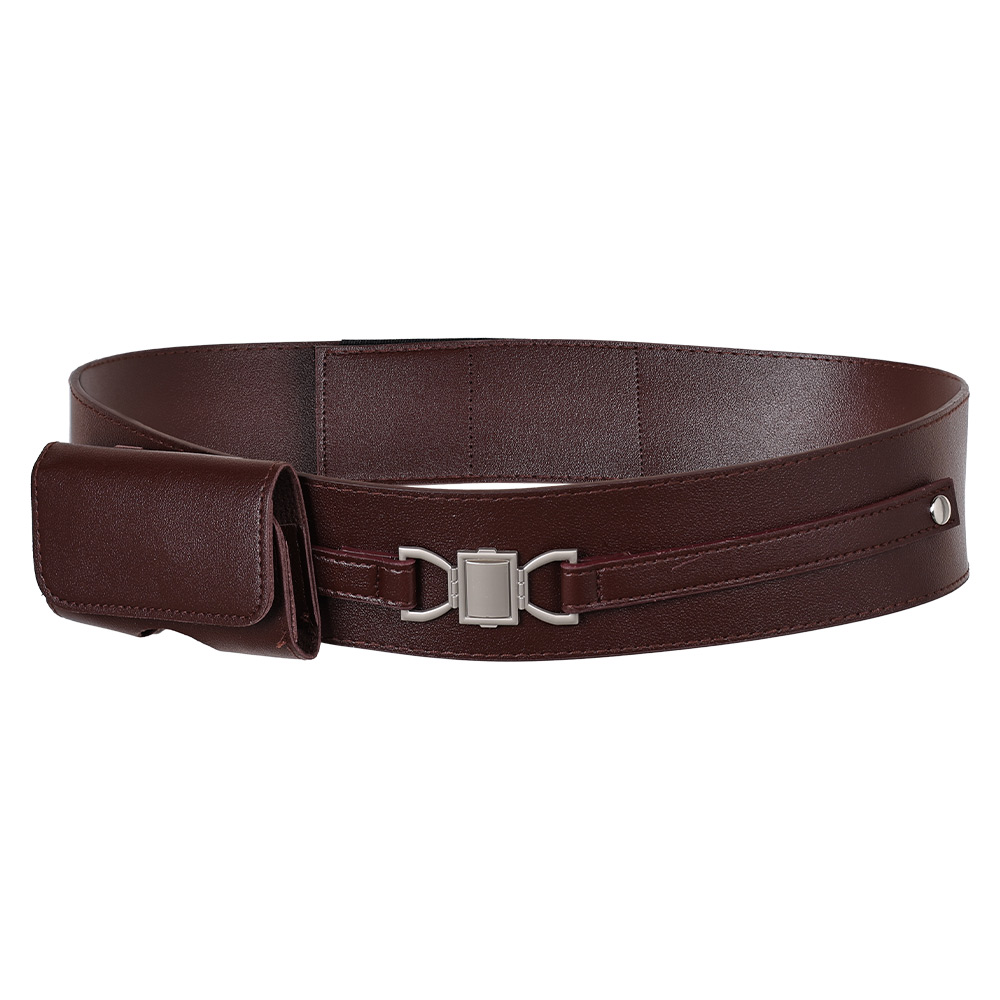 Obi Role Wan Waistbelt Waistba - Leatherwork Fasteners review and price