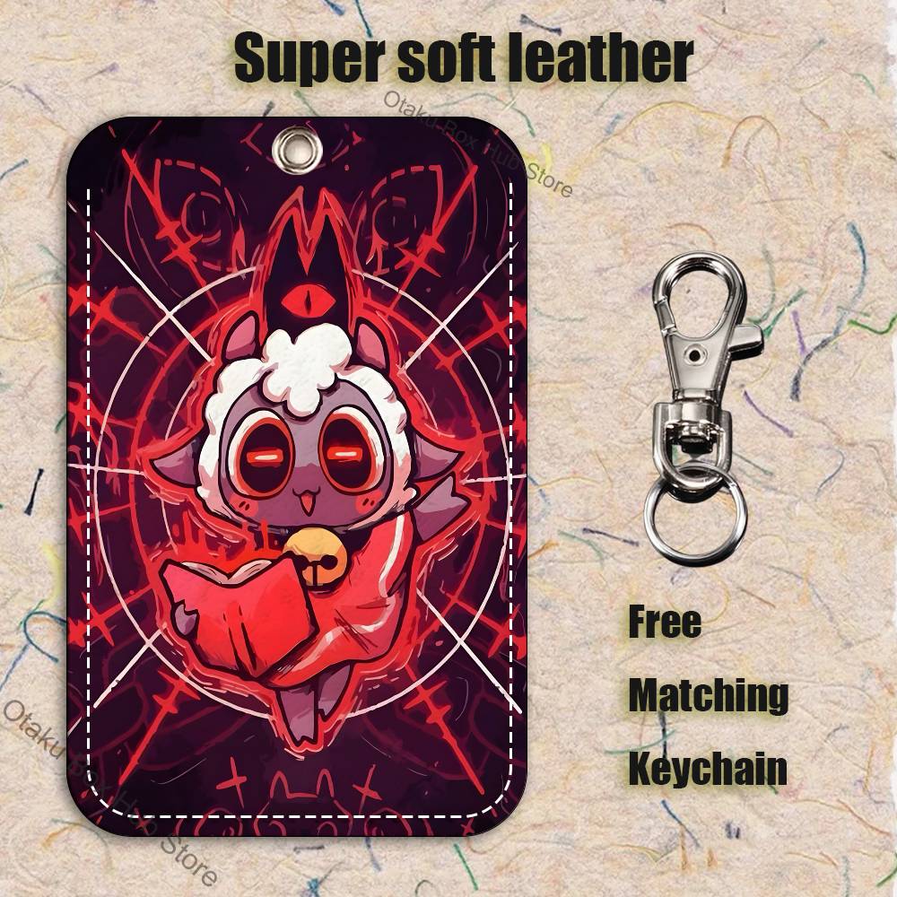 C-Cult the L-Lamb Sheep Holder - Leather Work review and price