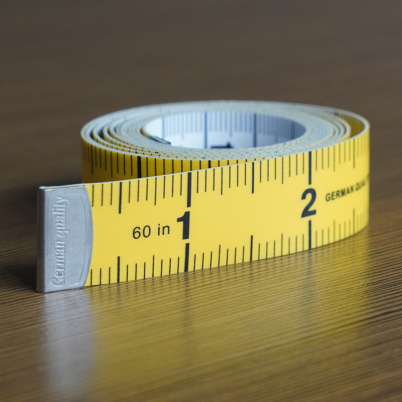 1.5M Soft Tape Measure Tailor' - Leatherwork Ruler review and price