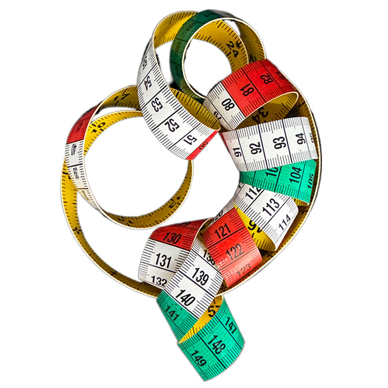 1.5M Soft Tape Measure Tailor' - Leatherwork Ruler review and price