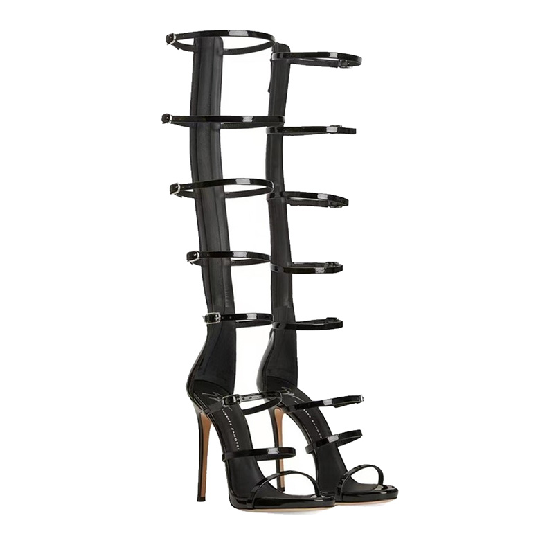 Summer Women's Cool Boots New  - Leather Work Dress review and price