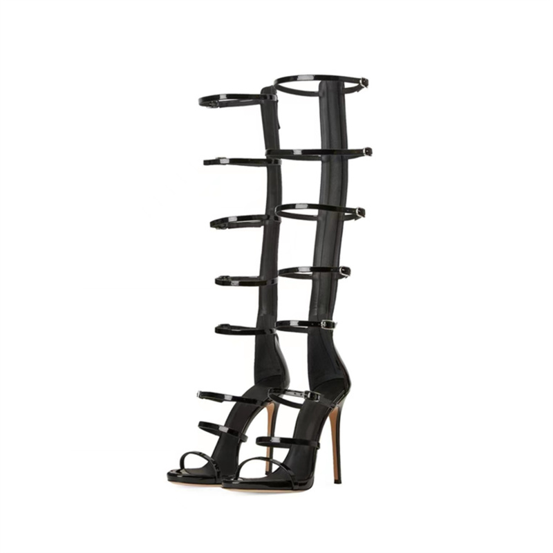 Summer Women's Cool Boots New  - Leather Work Dress review and price