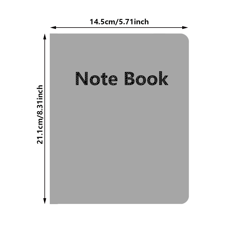 Custom Faux Leather Notebook w - Leather Work Diary Covers review and price