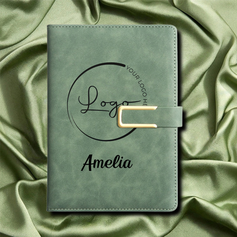 Customizable Faux Leather Note - Leather Work Diary Covers review and price