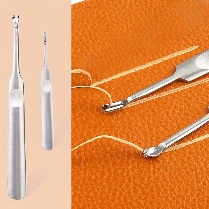 25Pcs Leather Working Tools Fo - Leatherwork Awl review and price
