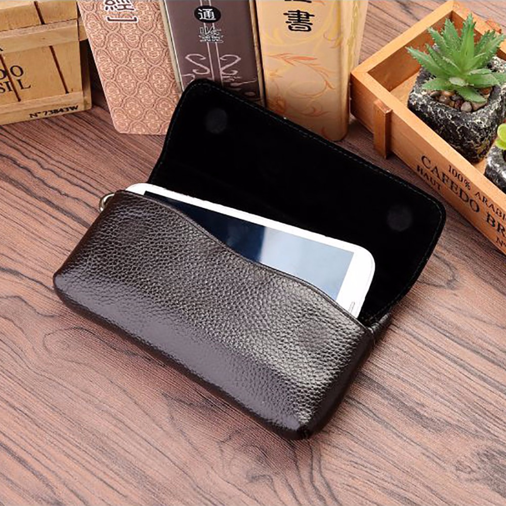 Men Fanny Waist Pack Belt Hip  - Leatherwork Fasteners review and price