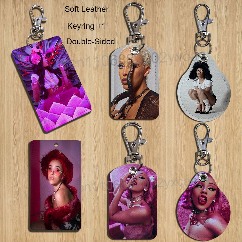 art So High red Doja Cat Holde - Leather Work review and price