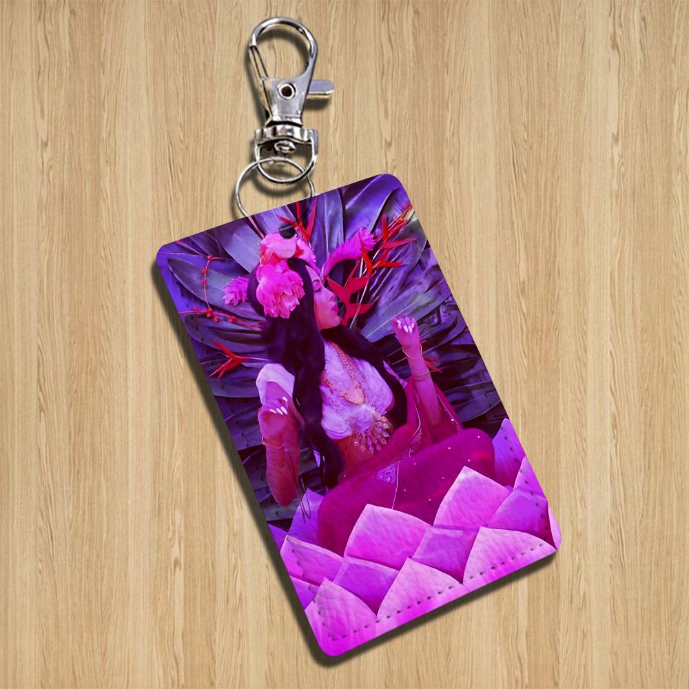 art So High red Doja Cat Holde - Leather Work review and price