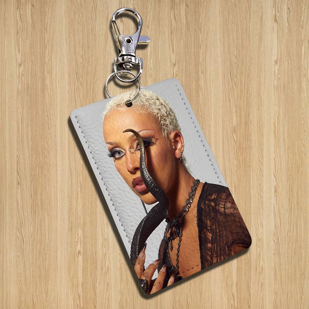 art So High red Doja Cat Holde - Leather Work review and price