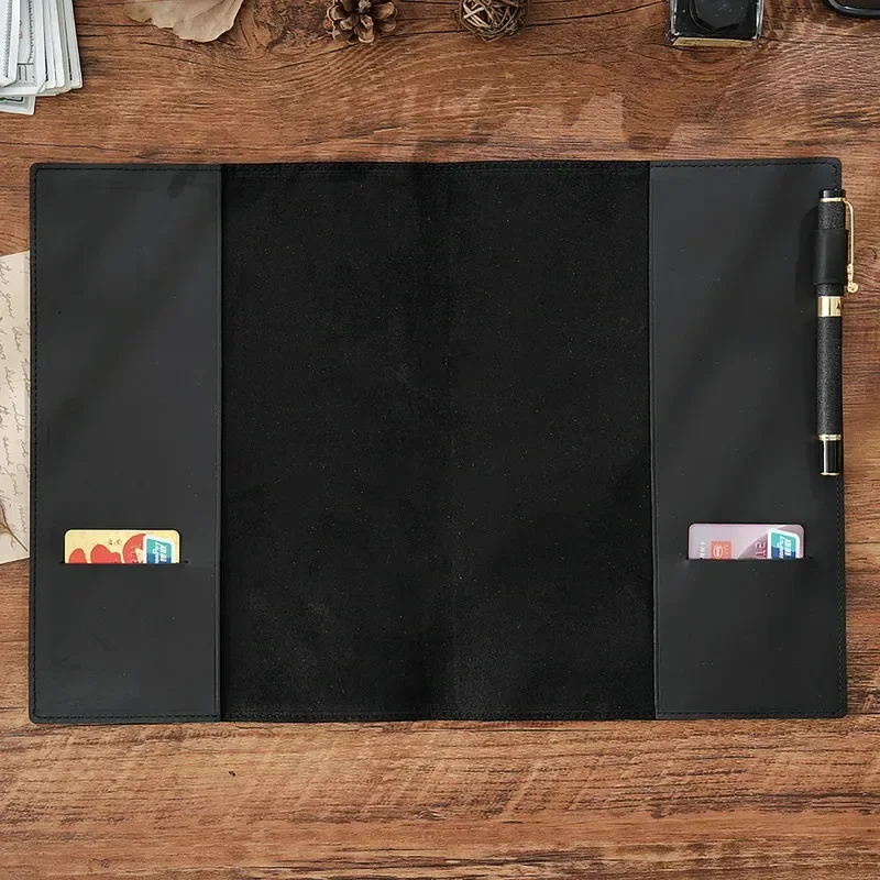 New Vintage Leather B5 Journal - Leather Work Diary Covers review and price