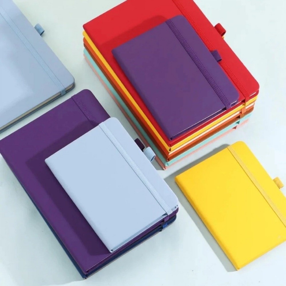 Mini Pocket Notebooks a6 with  - Leather Work Diary Covers review and price