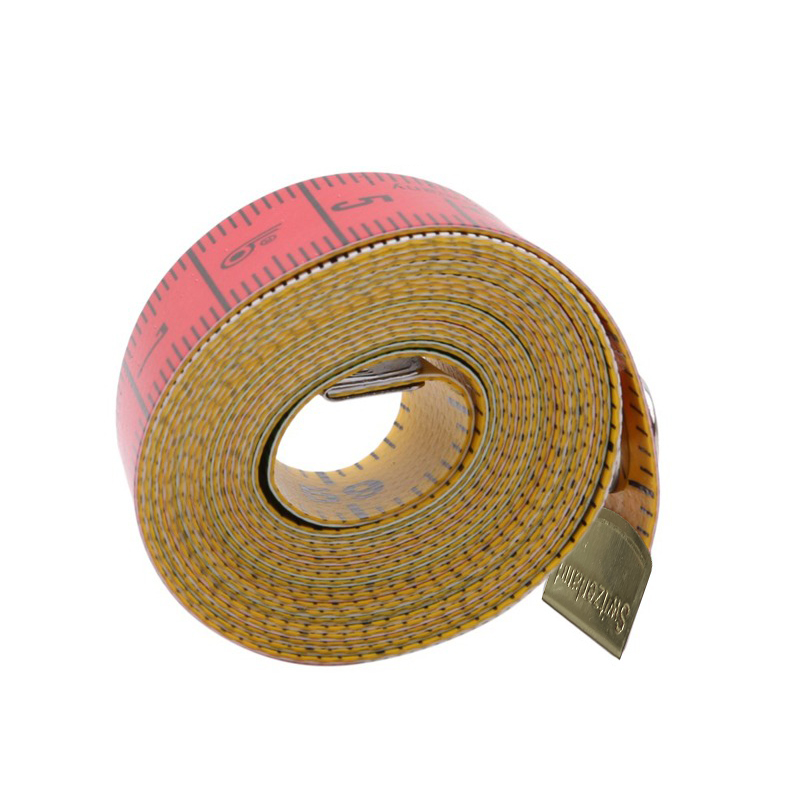 1.5M Soft Tape Measure Tailor' - Leatherwork Ruler review and price
