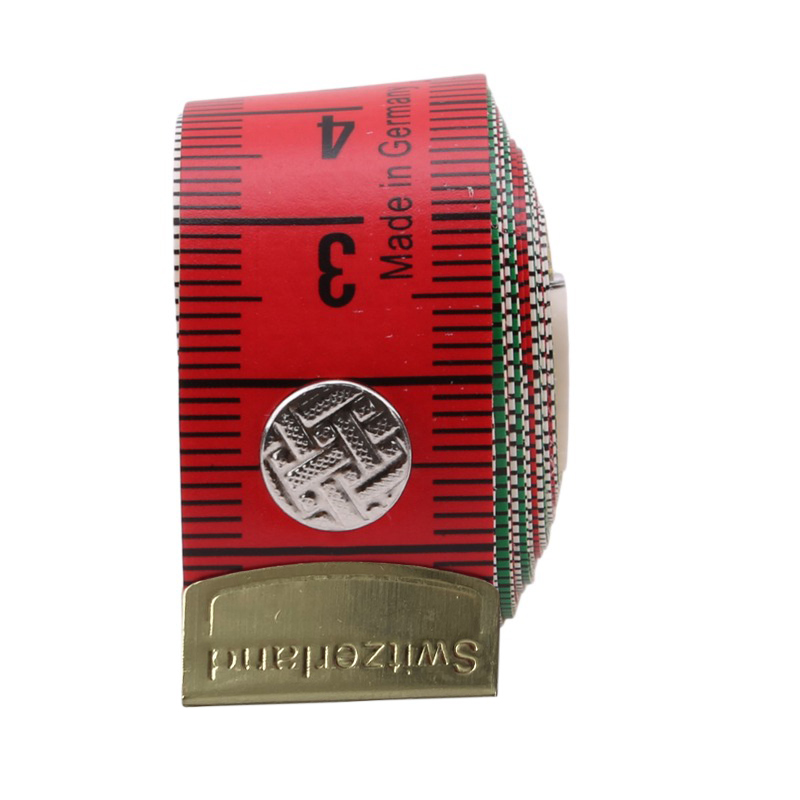 1.5M Soft Tape Measure Tailor' - Leatherwork Ruler review and price