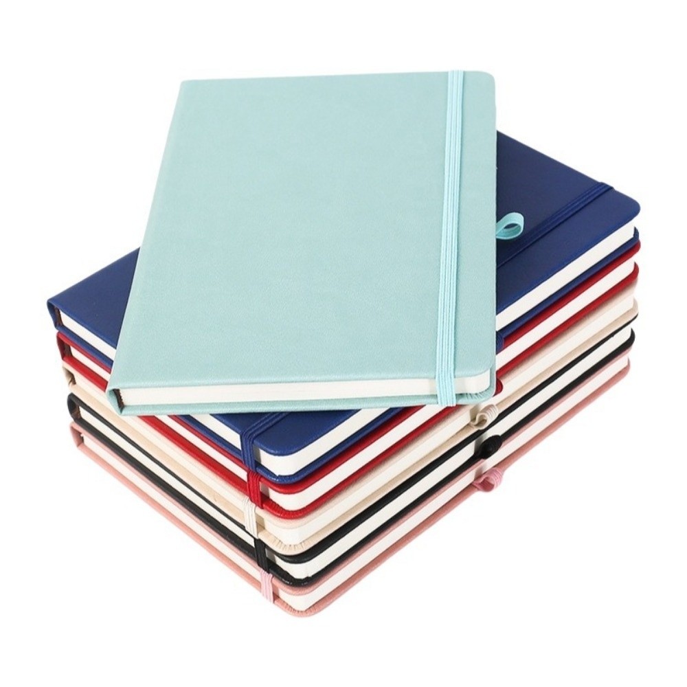 Mini Pocket Notebooks with Ela - Leather Work Diary Covers review and price