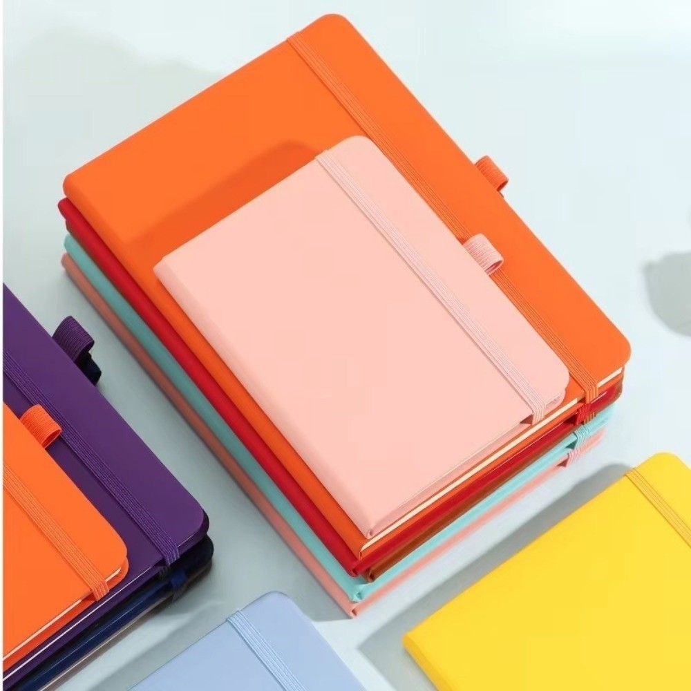 Mini Pocket Notebooks with Ela - Leather Work Diary Covers review and price