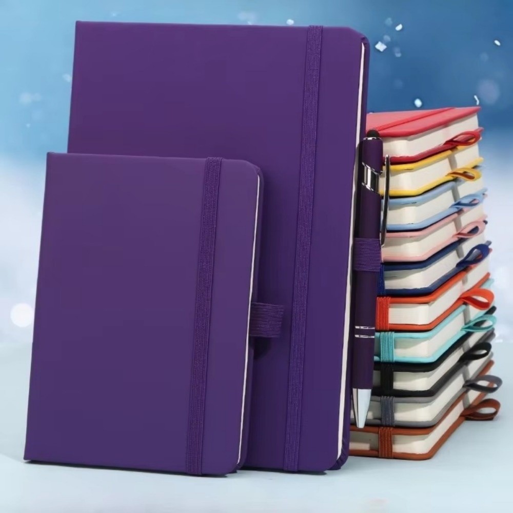 Mini Pocket Notebooks with Ela - Leather Work Diary Covers review and price