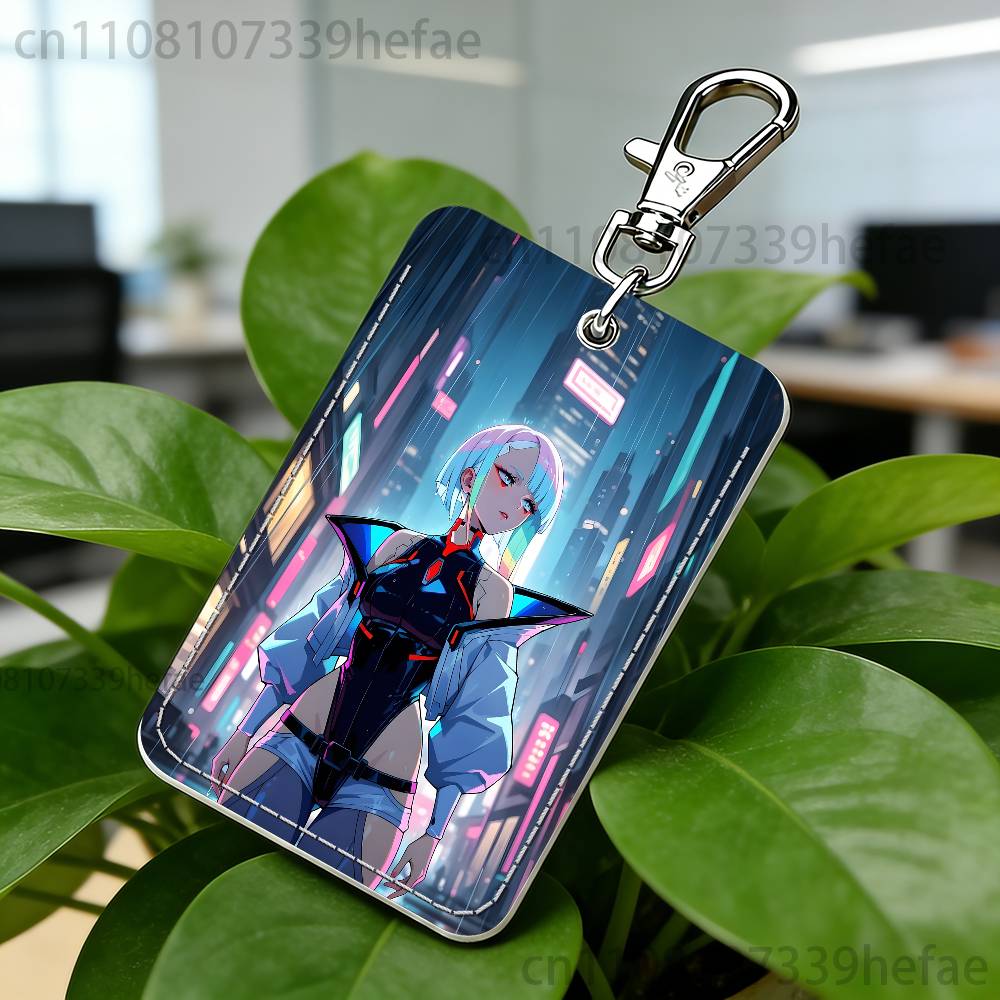Lucy C-Cyberpunk E-Edgerunners - Leather Work review and price