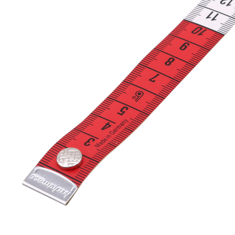 High Quality Double Scale Rule - Leatherwork Ruler review and price