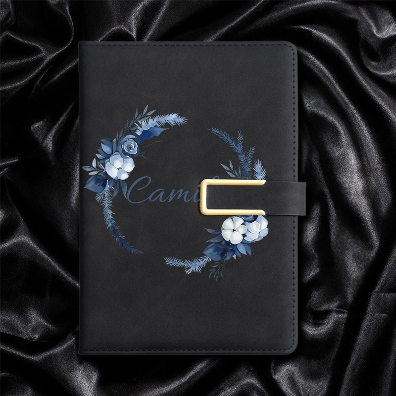 Customizable Faux Leather A5 N - Leather Work Diary Covers review and price