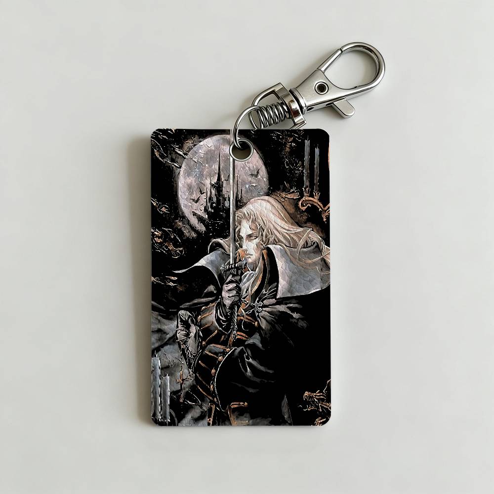 Game C-Castlevania Alucard Bad - Leather Work review and price