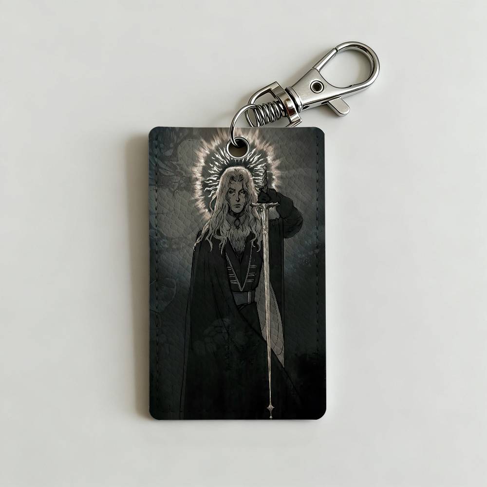 Game C-Castlevania Alucard Bad - Leather Work review and price